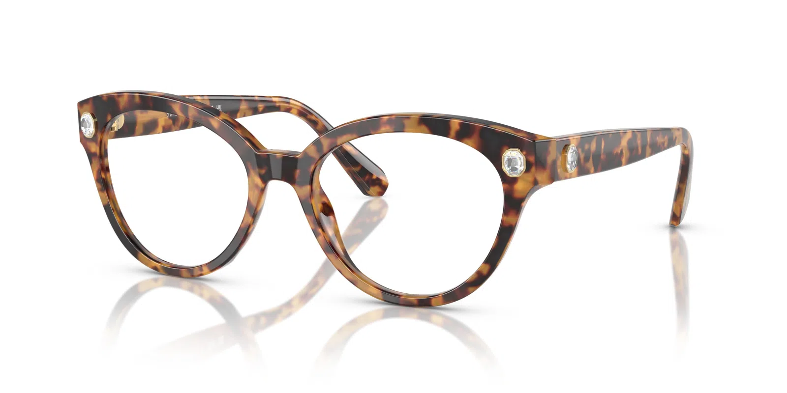Swarovski 2037 Eyeglasses - view 26
